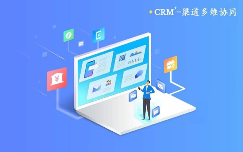 CRM培训资源很重要