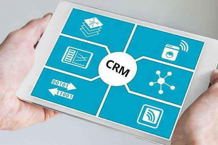 销售人员是CRM项目的关键
