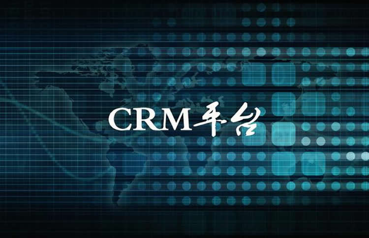 CRM系统的管理技术