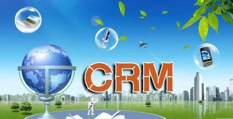 CRM的营销理论