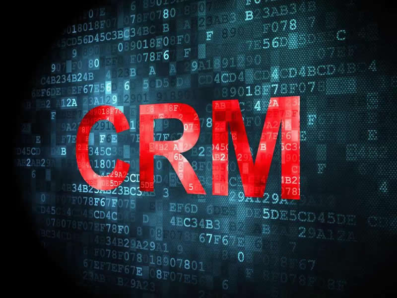 CRM软件部署模式
