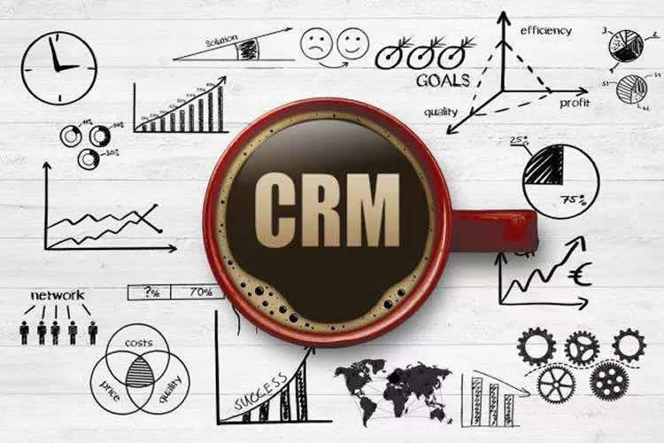 IT行业怎么运用CRM
