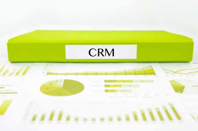 CRM系统对电子商务的支持