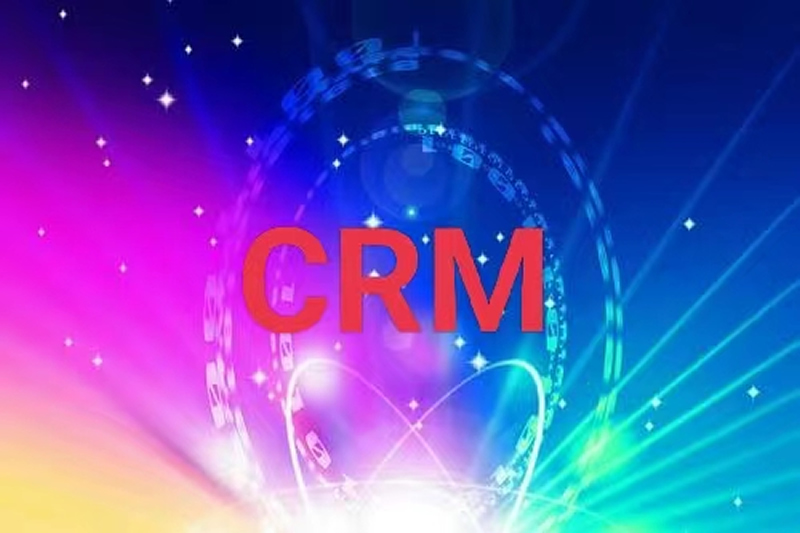 CRM系统数据挖掘功能