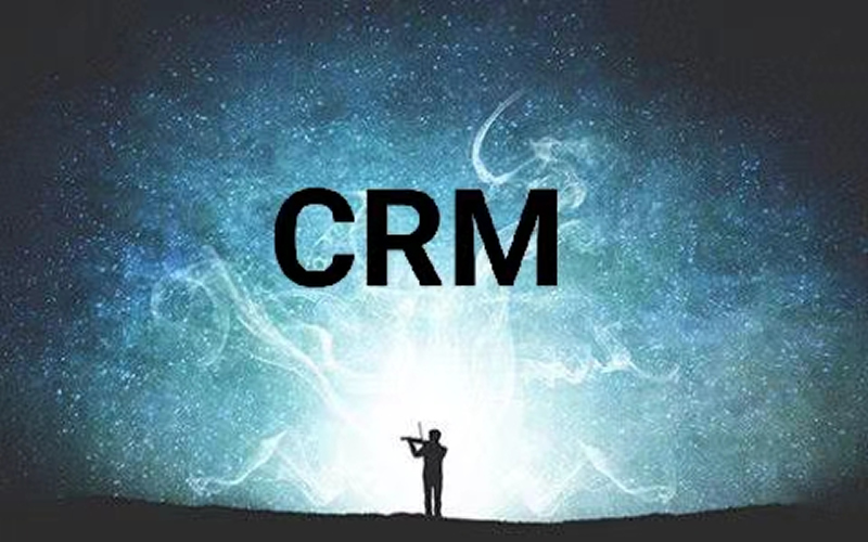 CRM系统实施问题分析