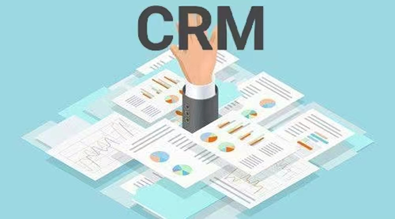 利用CRM“管理”客户提升企业精准营销