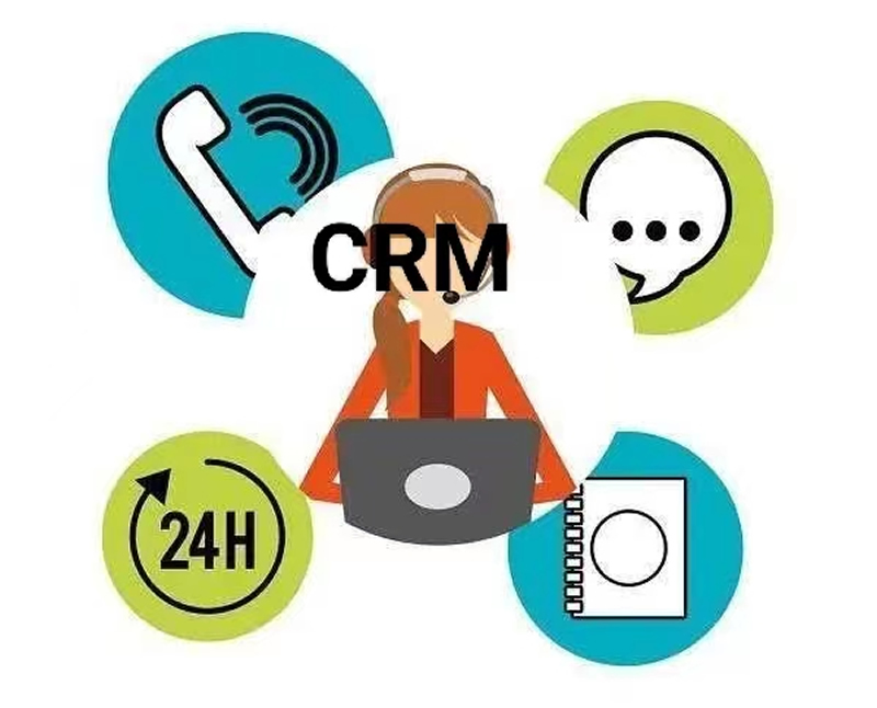 CRM系统销售模式变化