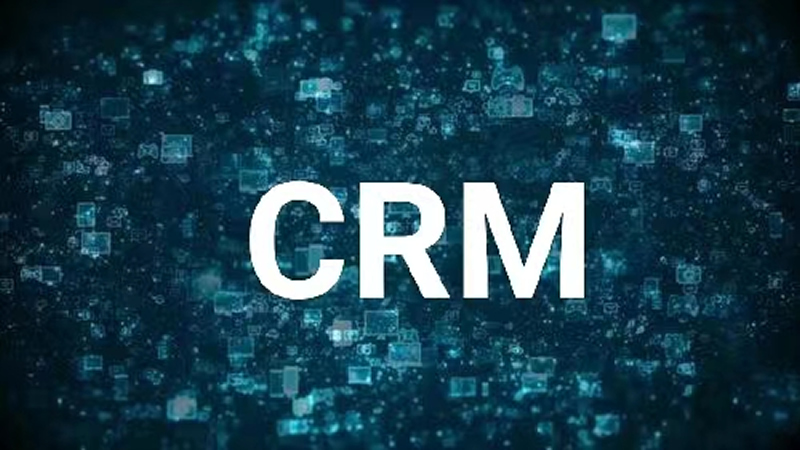 CRM客户关系管理系统的功能