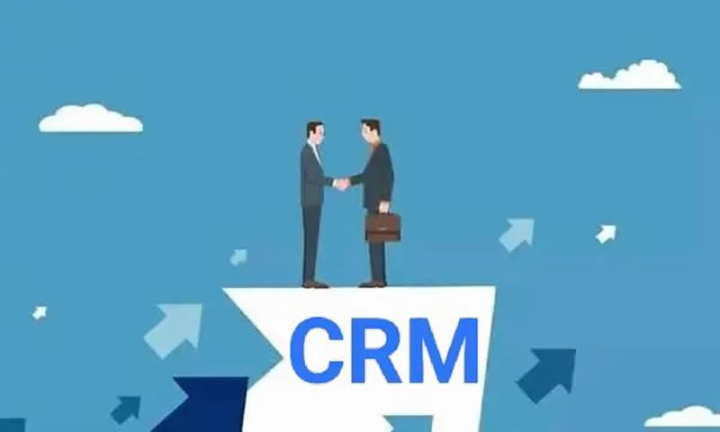 CRM能为企业提高多高的效率