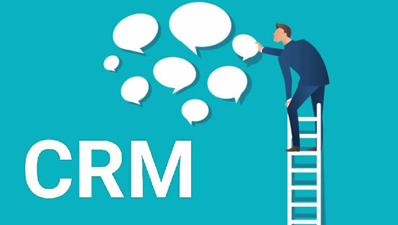 CRM与数字营销有什么关系？