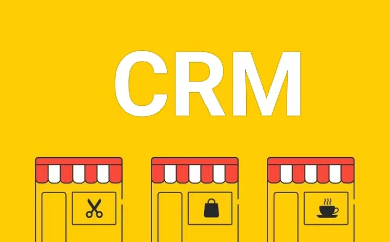 CRM投资回报的量化