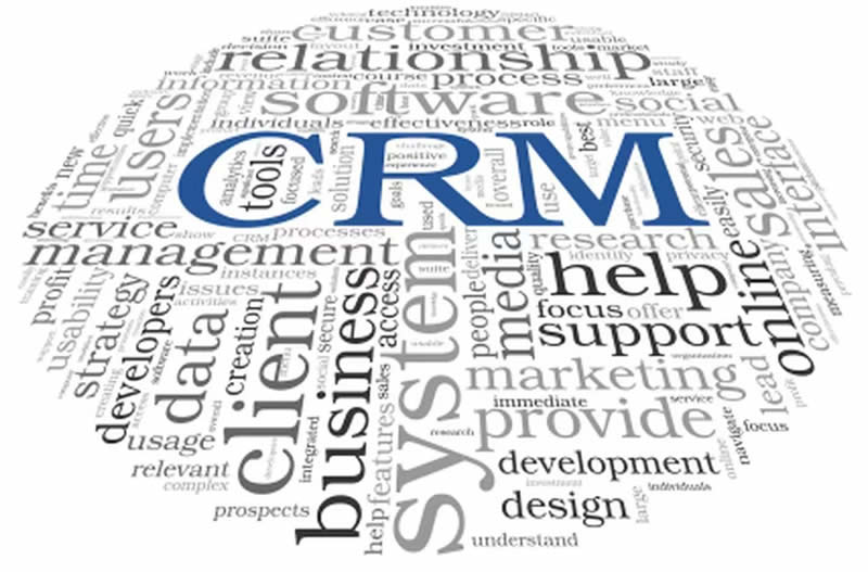 CRM管理企业的优势