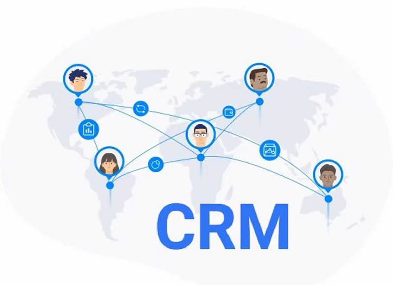 CRM给客户带来的变化