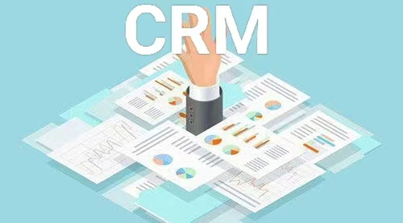 CRM只是客户管理？它还能管市场营销