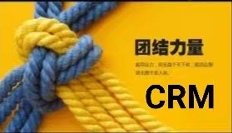 CRM为什么要定制