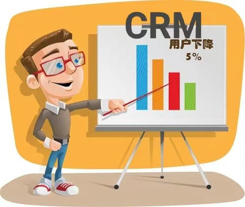 CRM为公司带来的帮助有哪些