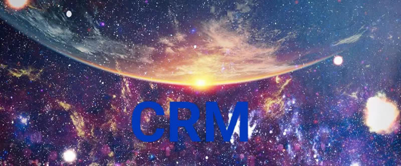CRM数据迁移方式