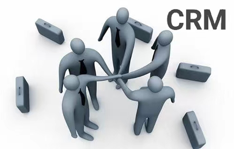 企业如何利用CRM加强与客户之间的关...