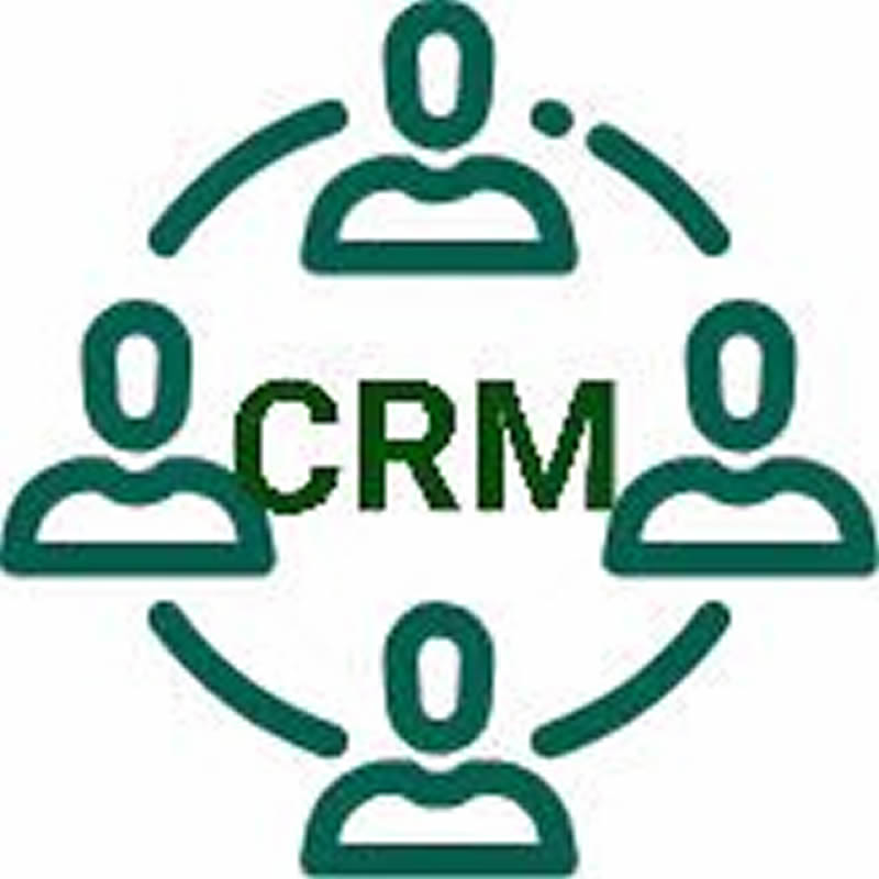 管理应当支持CRM项目