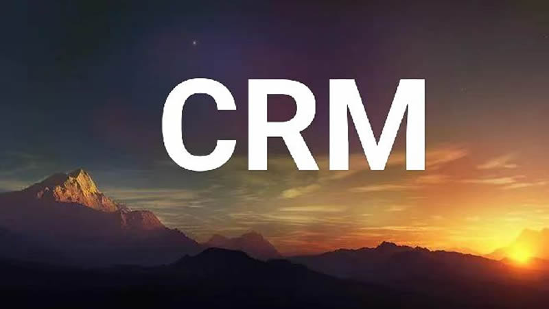 学会购买CRM软件