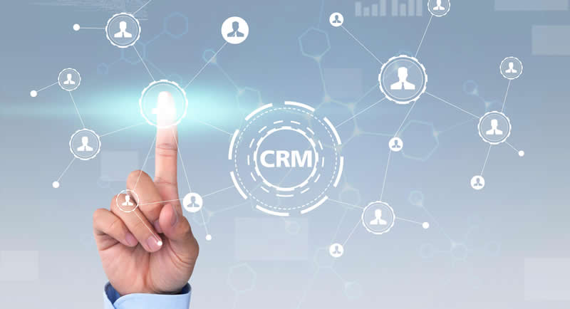 企业怎样利用CRM系统来建立自己会员管理方案？