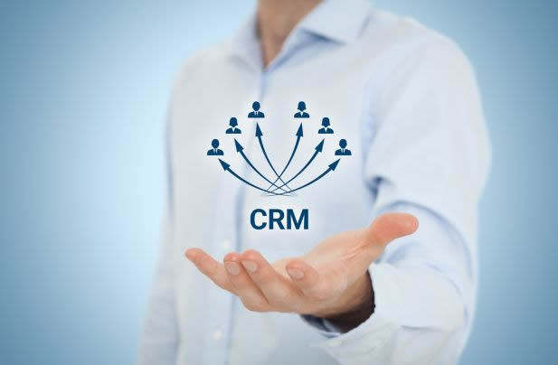CRM系统为企业带来的价值体现在哪里？