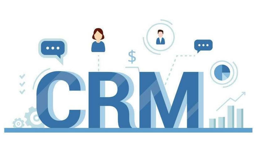 CRM系统为何在大数据时代备受企业们追捧
